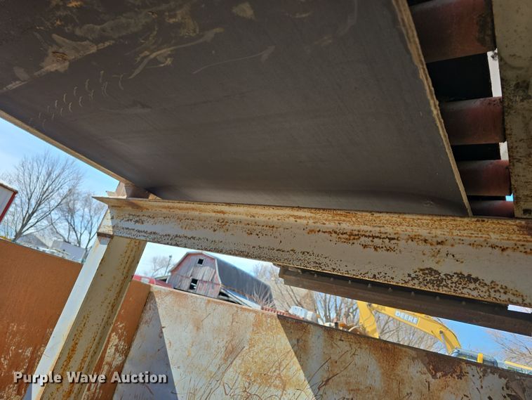 image for item EH8698 Conveyor