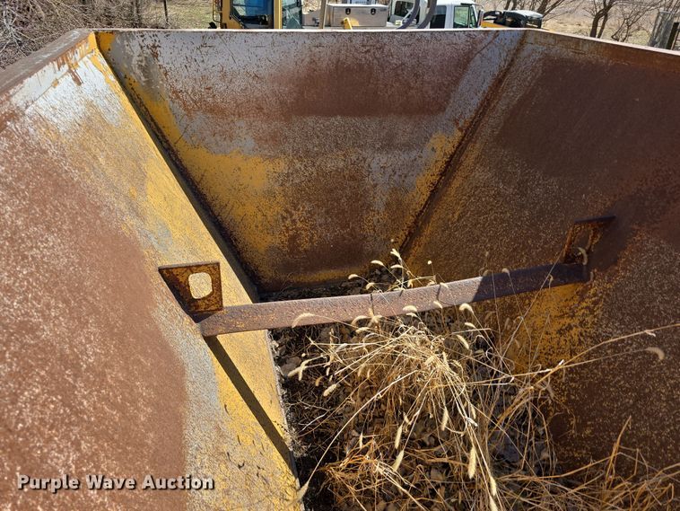 image for item EH8698 Conveyor