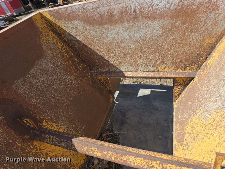 image for item EH8698 Conveyor