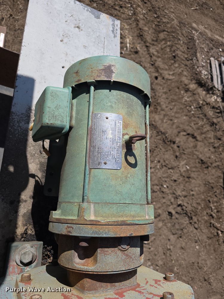 image for item EH8698 Conveyor