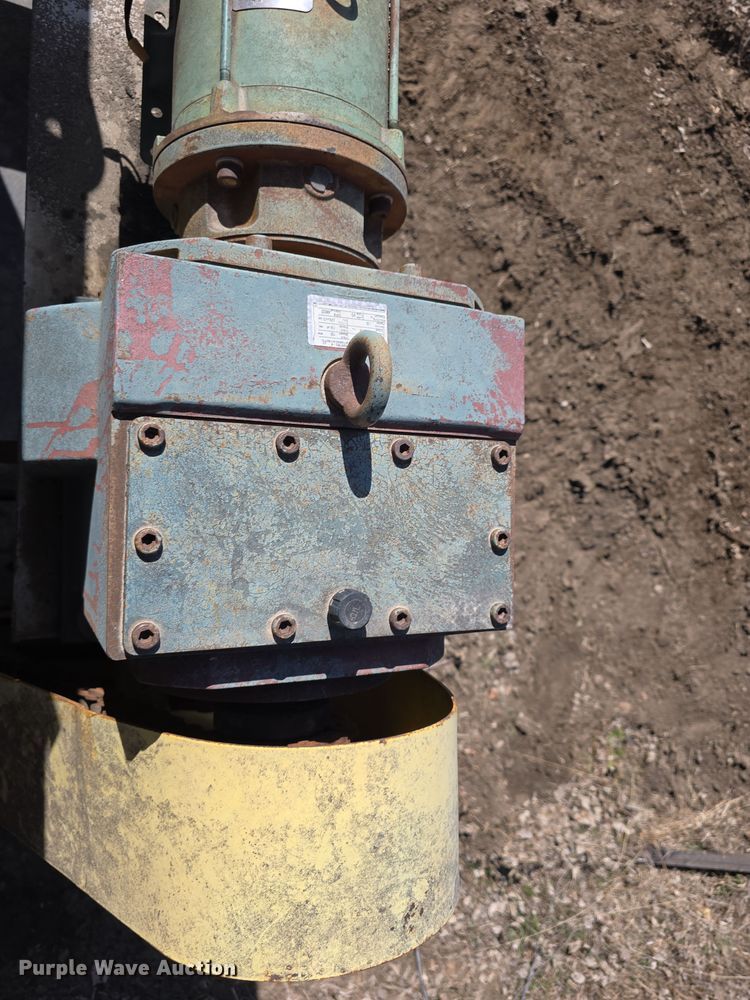 image for item EH8698 Conveyor