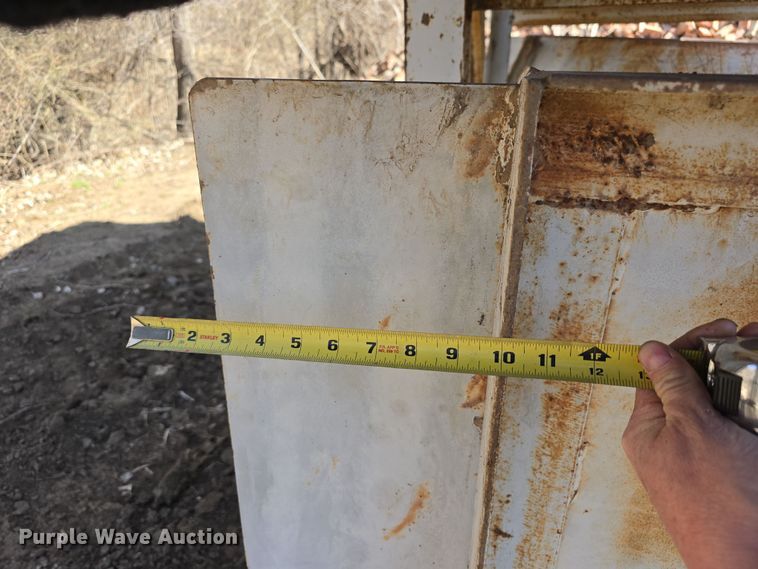 image for item EH8698 Conveyor