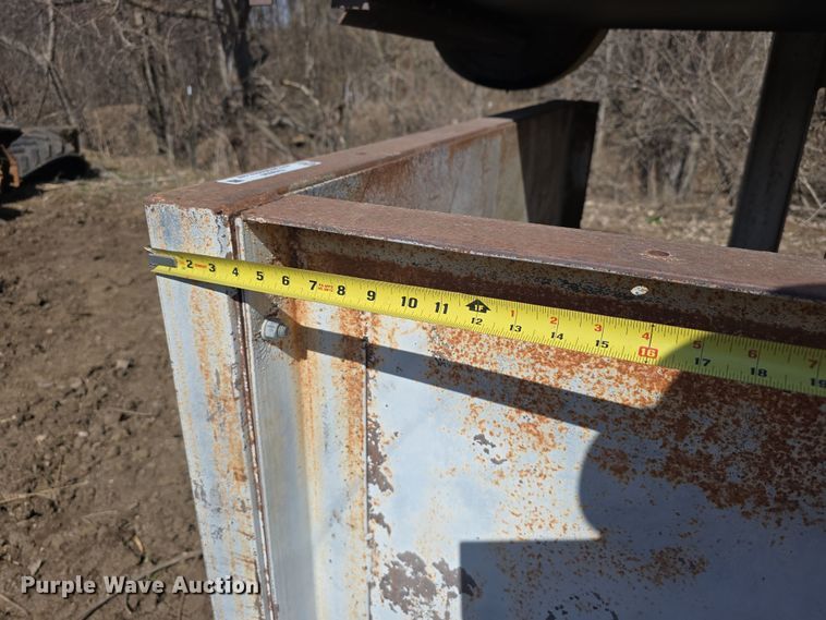 image for item EH8698 Conveyor