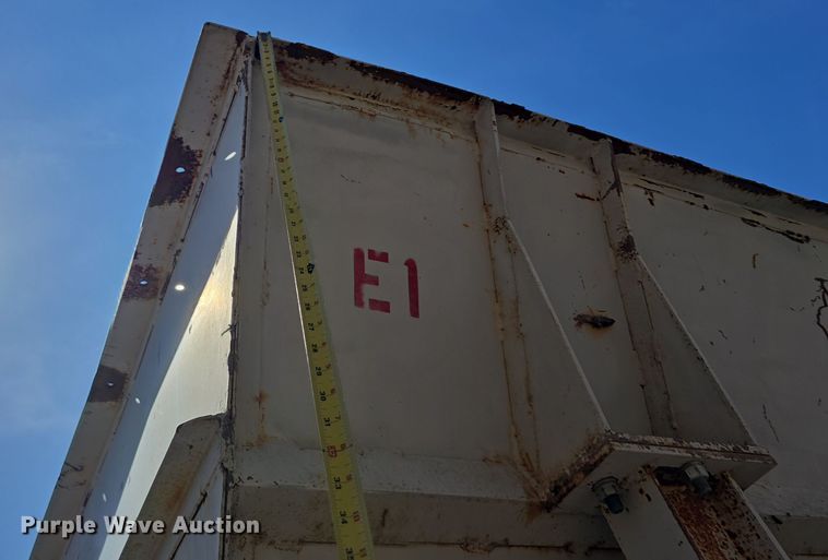 image for item EH8698 Conveyor