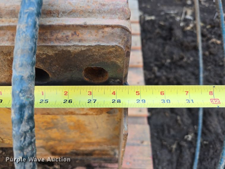 image for item EH8699 Allied Systems Company W5B winch