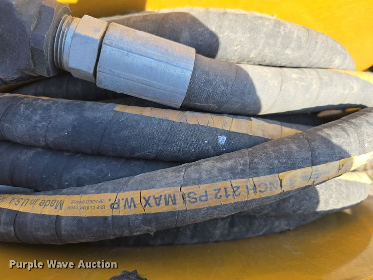 image for item EH8701 (3) Graco 237728 hose reels