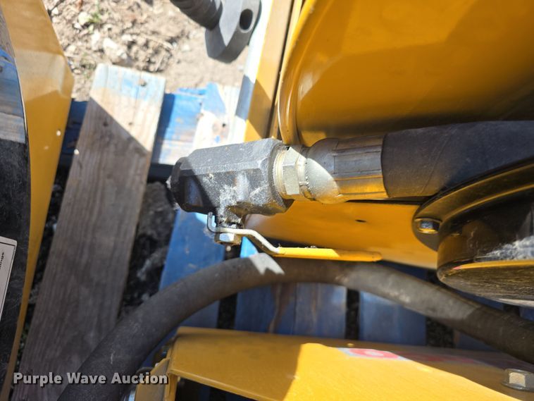 image for item EH8701 (3) Graco 237728 hose reels