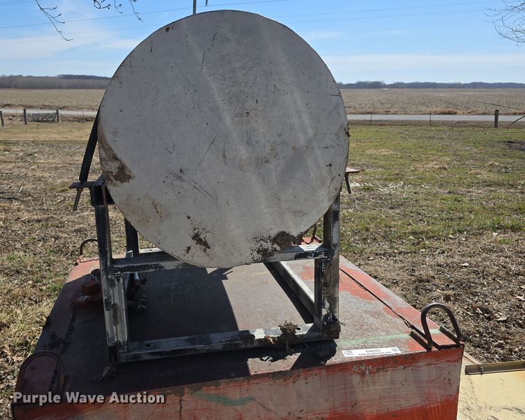 image for item EH8703 (4) tanks