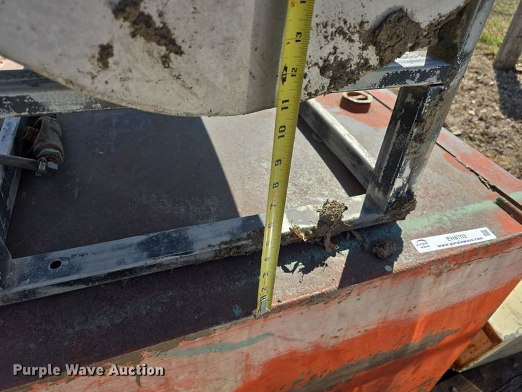 image for item EH8703 (4) tanks