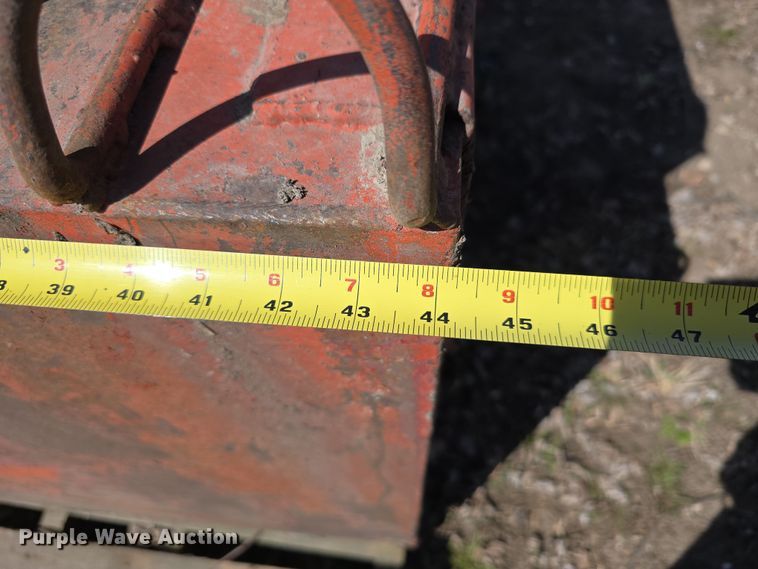 image for item EH8703 (4) tanks