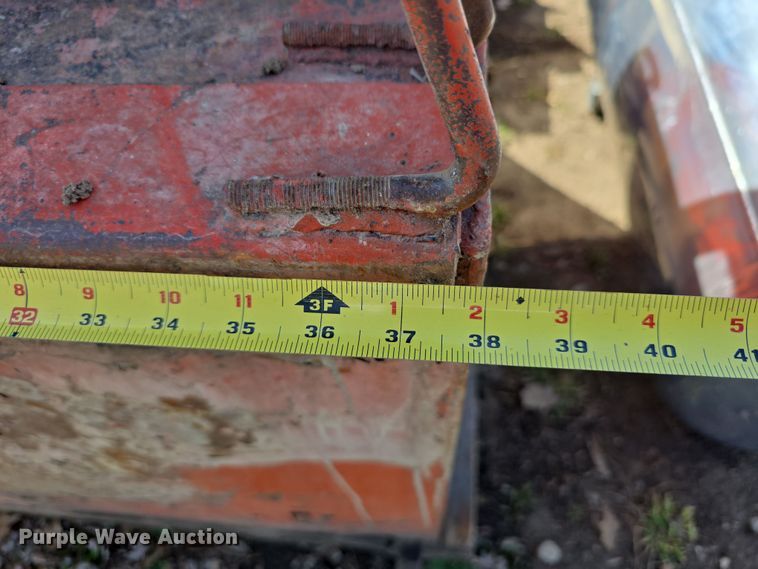 image for item EH8703 (4) tanks