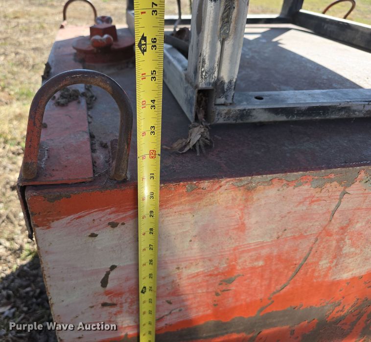 image for item EH8703 (4) tanks