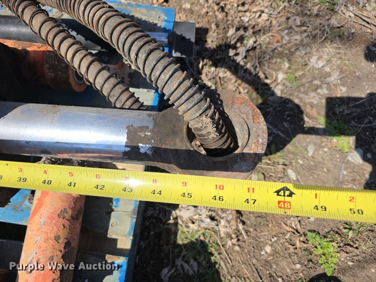 image for item EH8704 (13) hydraulic cylinders