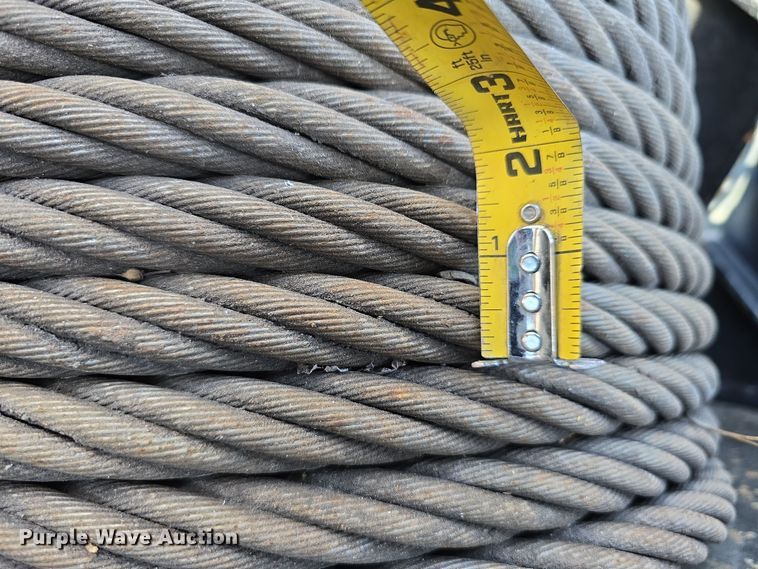 image for item EH8706 pickup/laydown machine bed