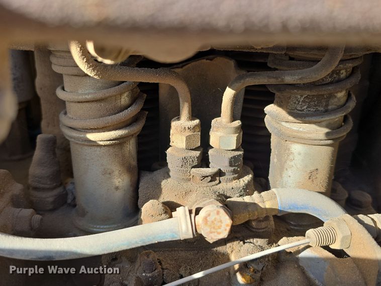 image for item EH8713 Wacker Neuson RT820 trench compactor