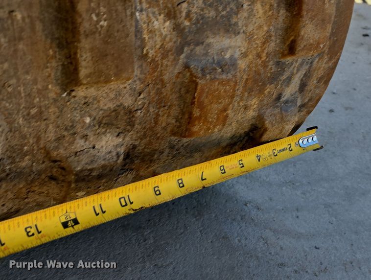 image for item EH8713 Wacker Neuson RT820 trench compactor