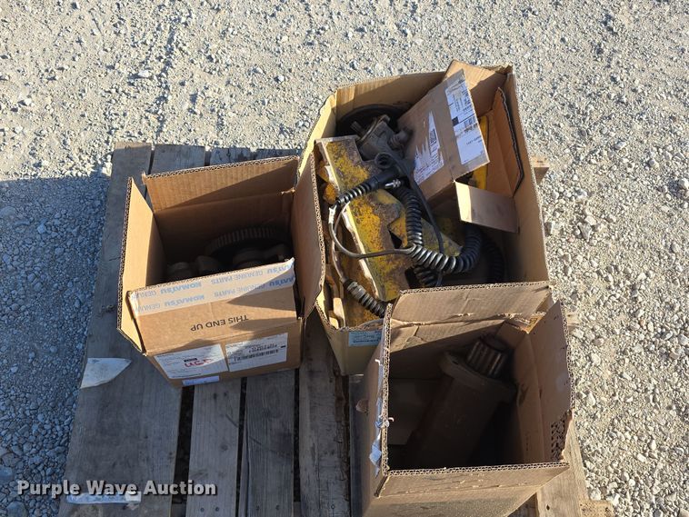 image for item EH8713 Wacker Neuson RT820 trench compactor