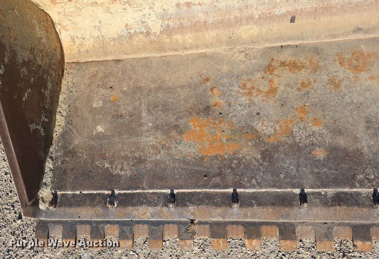 image for item EH8718 2008 Case 440 Series 3 skid steer loader