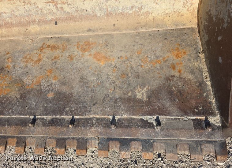 image for item EH8718 2008 Case 440 Series 3 skid steer loader