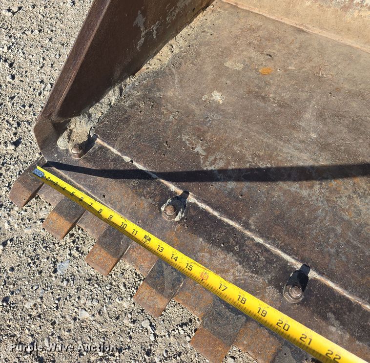 image for item EH8718 2008 Case 440 Series 3 skid steer loader