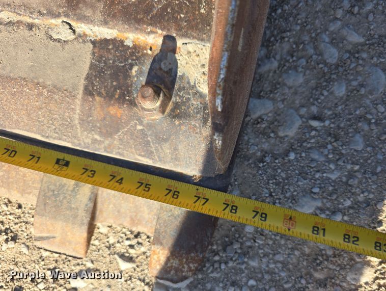 image for item EH8718 2008 Case 440 Series 3 skid steer loader