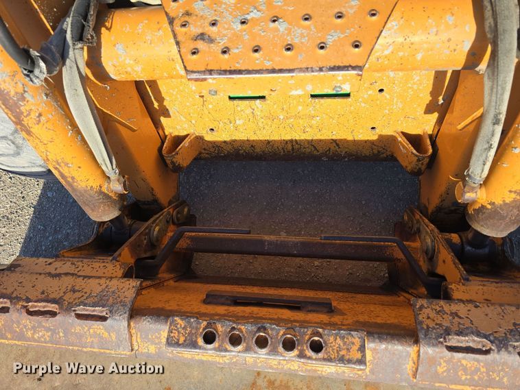 image for item EH8718 2008 Case 440 Series 3 skid steer loader
