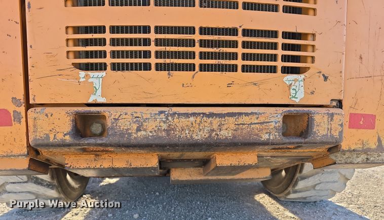 image for item EH8718 2008 Case 440 Series 3 skid steer loader