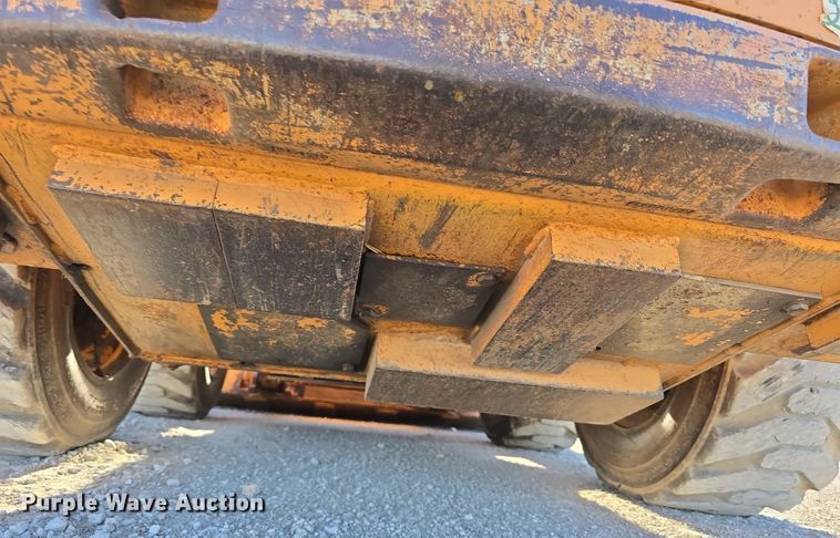 image for item EH8718 2008 Case 440 Series 3 skid steer loader