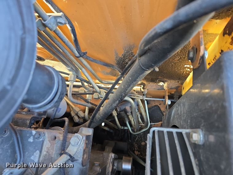 image for item EH8718 2008 Case 440 Series 3 skid steer loader