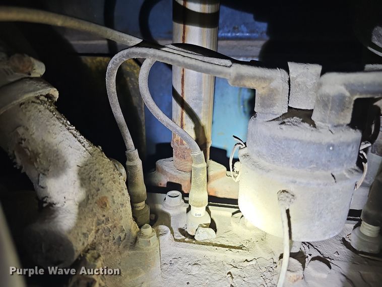 image for item EH8719 Miller Big 20 welder/generator