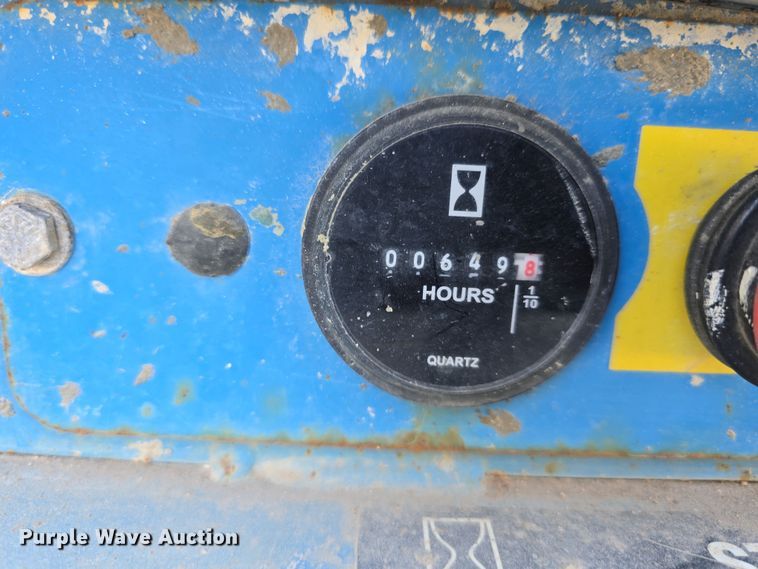 image for item EH8720 2003 Genie GS-2032 scissor lift