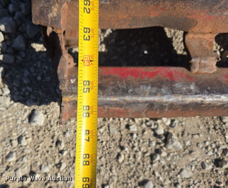 image for item EH8721 1998 Holden Industries HCZ 40KT equipment trailer