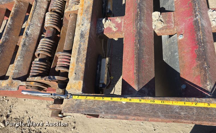 image for item EH8721 1998 Holden Industries HCZ 40KT equipment trailer