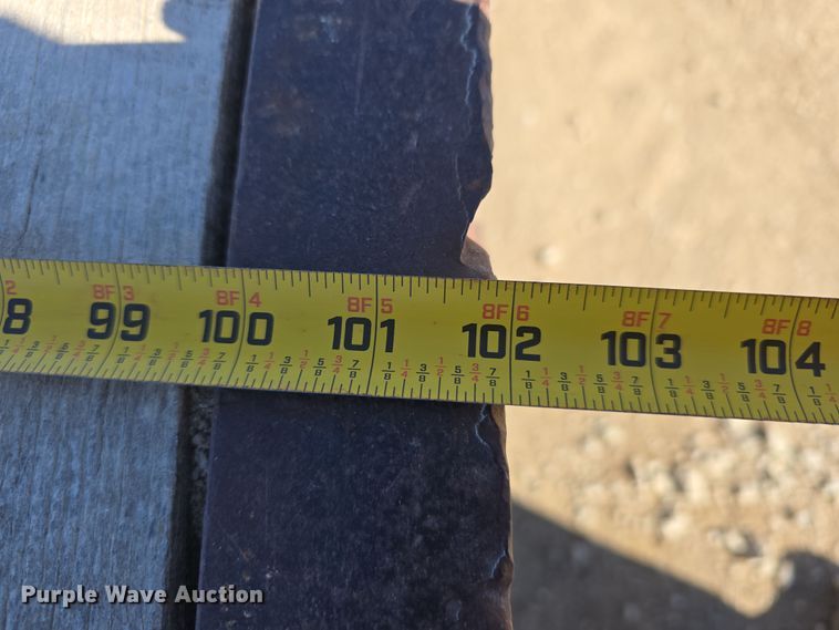 image for item EH8721 1998 Holden Industries HCZ 40KT equipment trailer