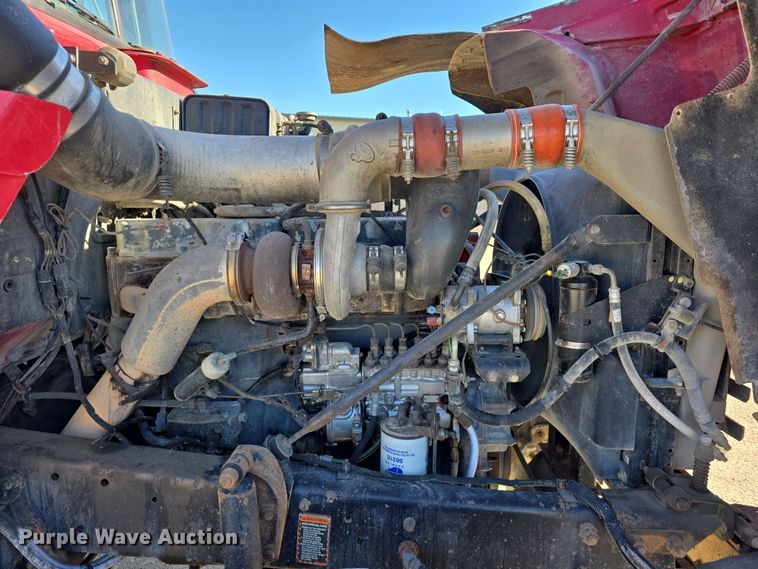 image for item EH8722 1991 Mack RD690S dump truck