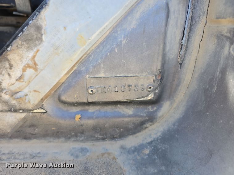 image for item EH8722 1991 Mack RD690S dump truck