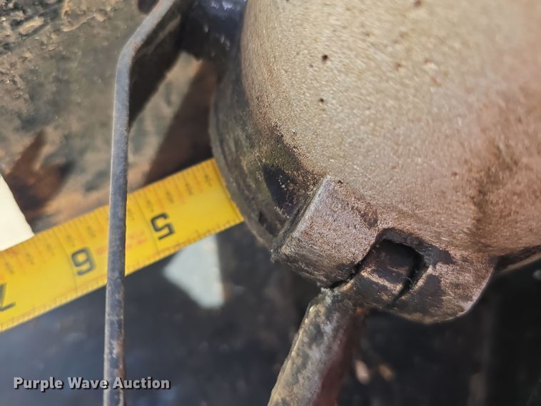 image for item EH8747 2017 Crafco Magnum pothole patcher