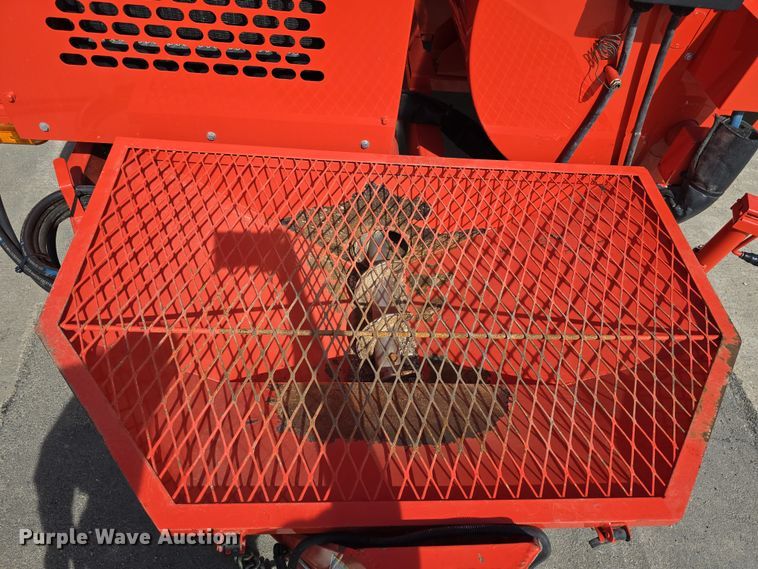 image for item EH8747 2017 Crafco Magnum pothole patcher