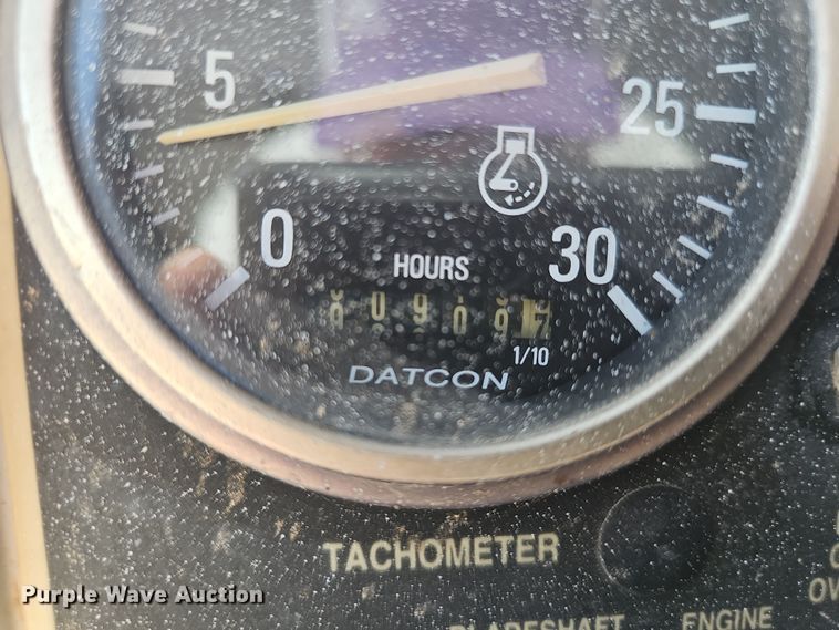 image for item EH8750 Dimas North America FS6000/200 concrete saw