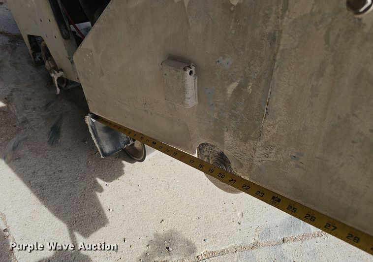 image for item EH8750 Dimas North America FS6000/200 concrete saw