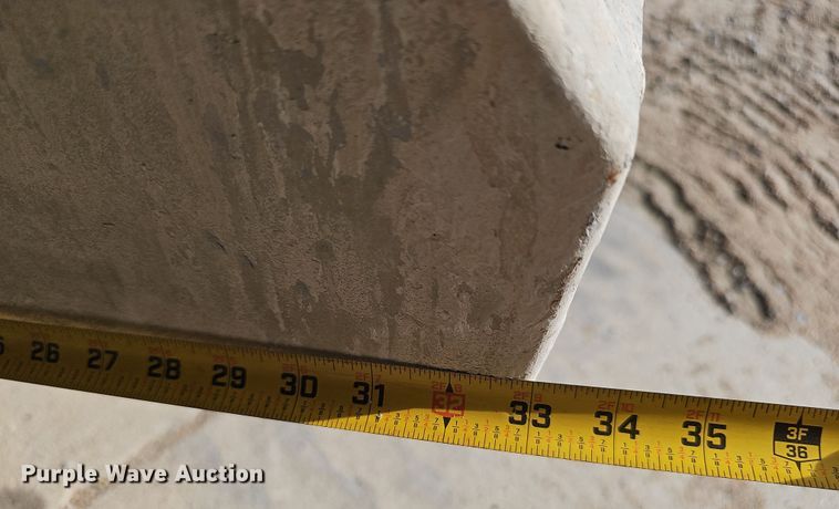 image for item EH8750 Dimas North America FS6000/200 concrete saw