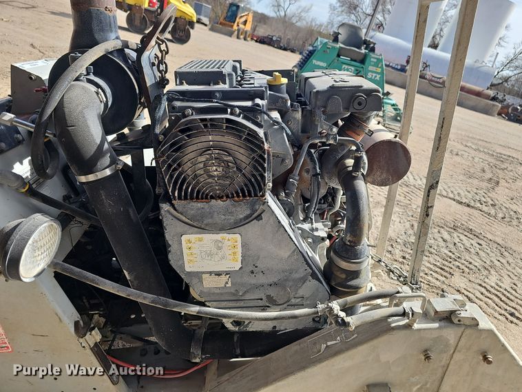 image for item EH8750 Dimas North America FS6000/200 concrete saw