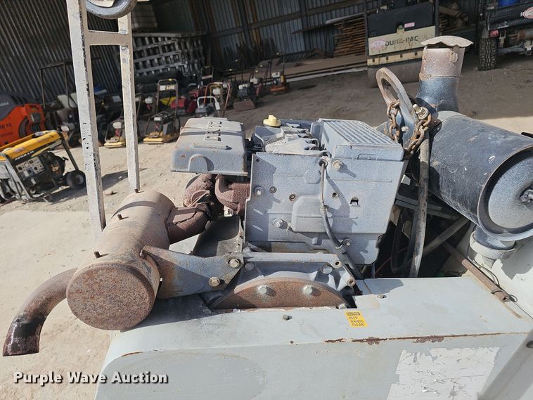 image for item EH8750 Dimas North America FS6000/200 concrete saw