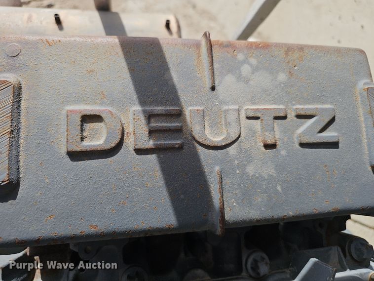 image for item EH8750 Dimas North America FS6000/200 concrete saw