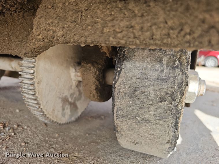 image for item EH8750 Dimas North America FS6000/200 concrete saw