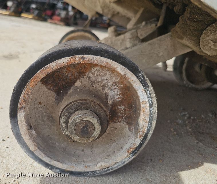 image for item EH8750 Dimas North America FS6000/200 concrete saw