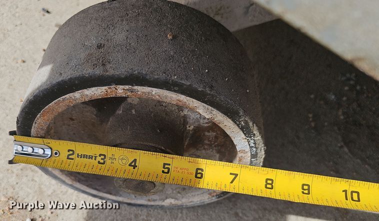 image for item EH8750 Dimas North America FS6000/200 concrete saw