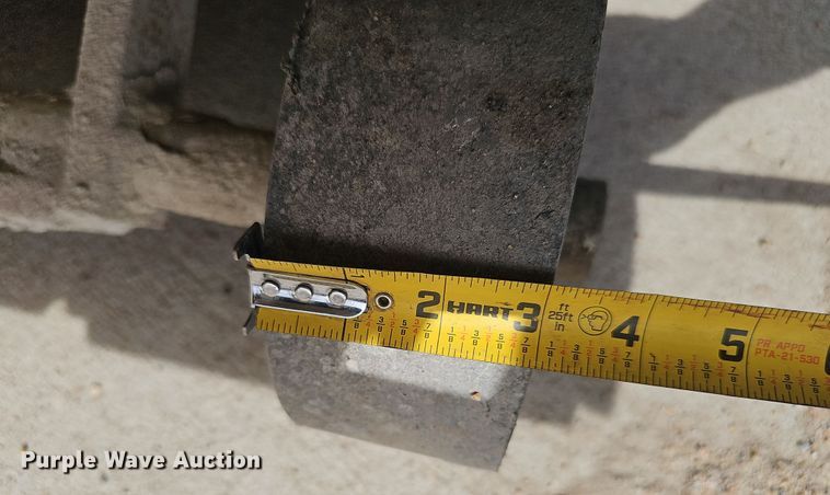 image for item EH8750 Dimas North America FS6000/200 concrete saw