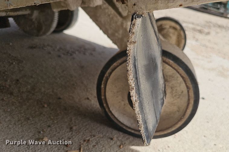 image for item EH8750 Dimas North America FS6000/200 concrete saw