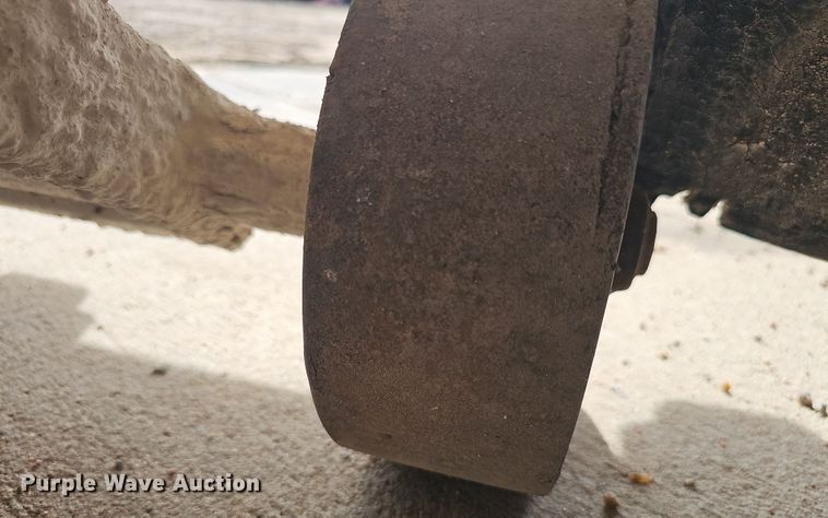 image for item EH8750 Dimas North America FS6000/200 concrete saw